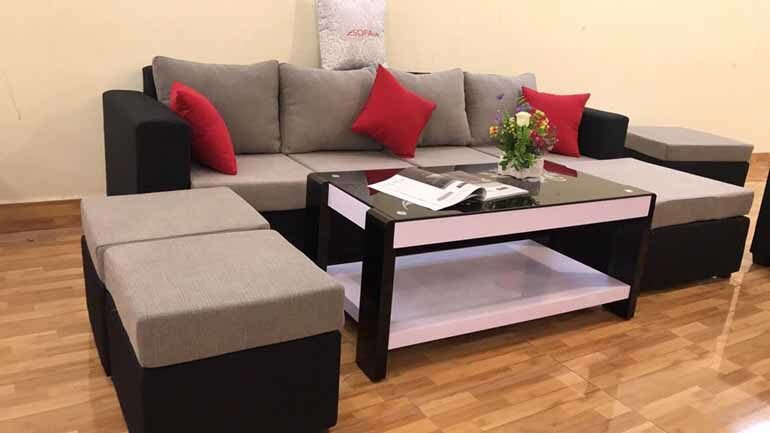 sofa giá rẻ