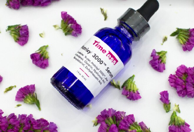 Serum Timeless Matrixyl 3000