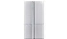 Tủ lạnh Sharp SJFB74VSL (SJ-FB74V-SL / SJ-FB74VSL ) - 556 lít, 4 cửa, inverter