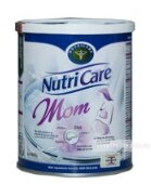 Sữa bà bầu Nutricare Mom (400g)