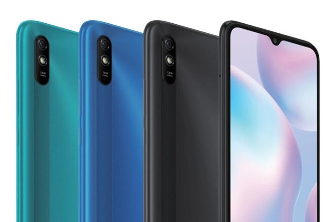 mua điện thoại xiaomi ở đâu rẻ nhất