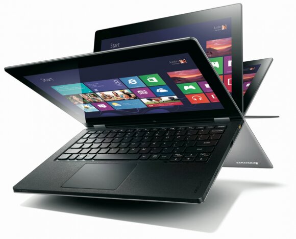 Lenovo ThinkPad Helix