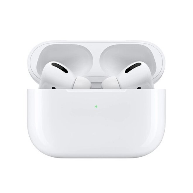 Hộp sạc tiện dụng đặc trưng của dòng AirPods