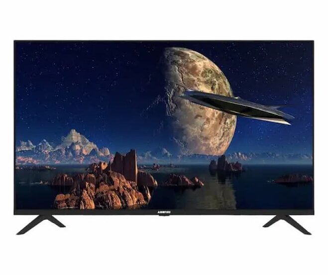 Tivi Asanzo 4K 55 inch 55EX8