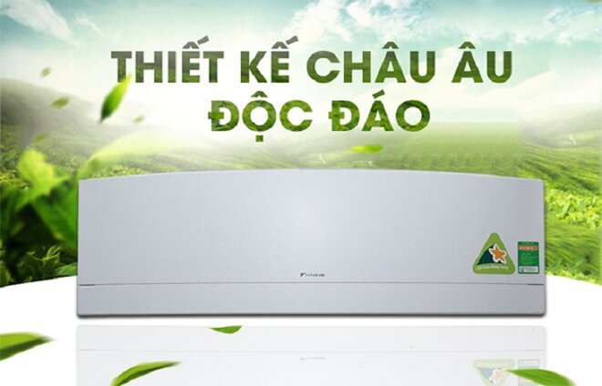 máy điều hòa Daikin