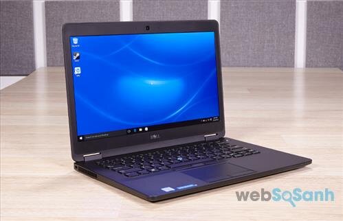 Dell Latitude