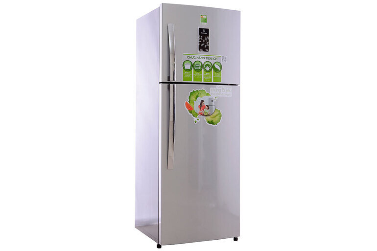 Tủ lạnh Electrolux ETB3200PE-RVN 320 lít