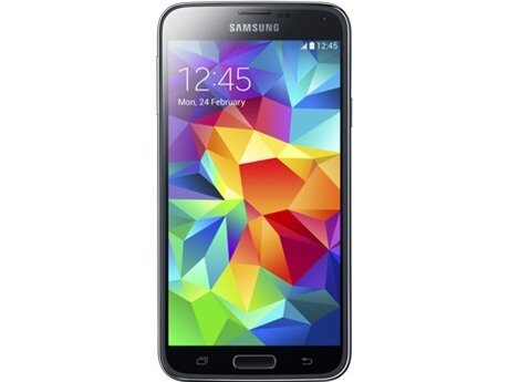 Samsung Galaxy S5 là smartphone Android bán chạy nhất thế giới.