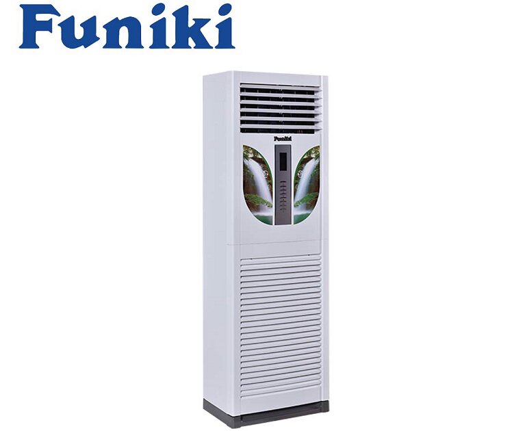 điều hòa cây Funiki