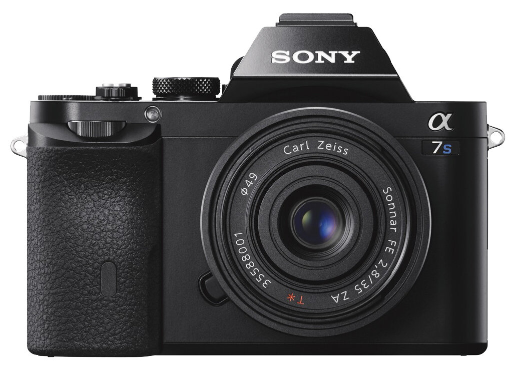 Sony A7s