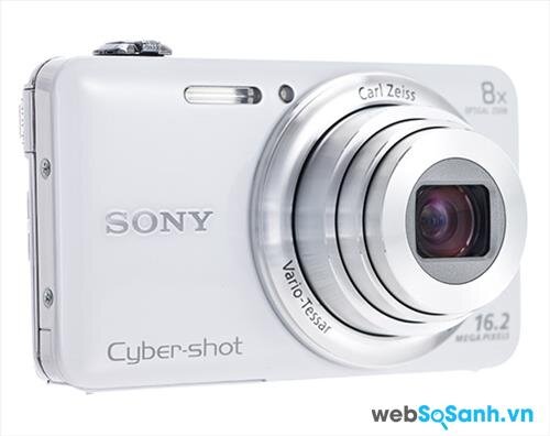 Sony Cyber-shot WX80