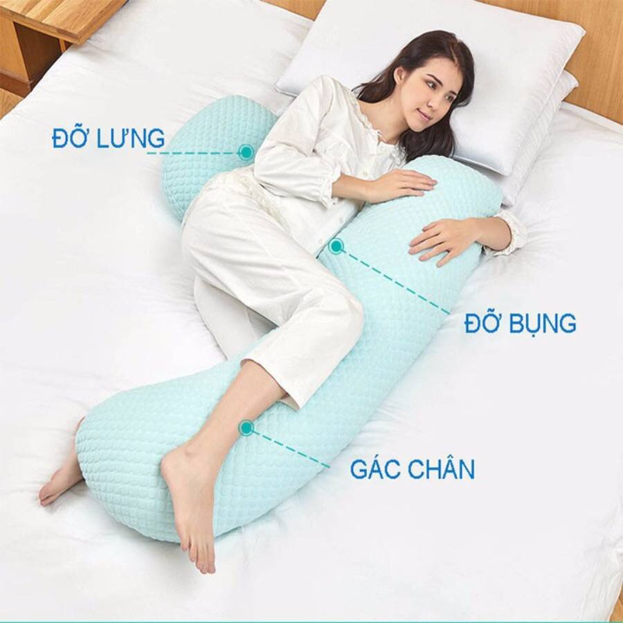 Sản phẩm mang đến nhiều lợi ích cho bà bầu