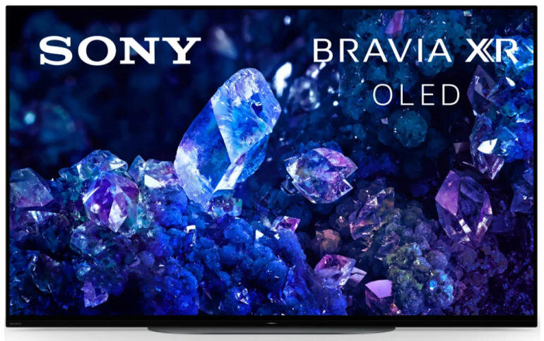 Tổng quan về Google Tivi OLED Sony XR-48A90K