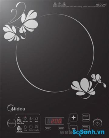 Midea MI-SV21DM