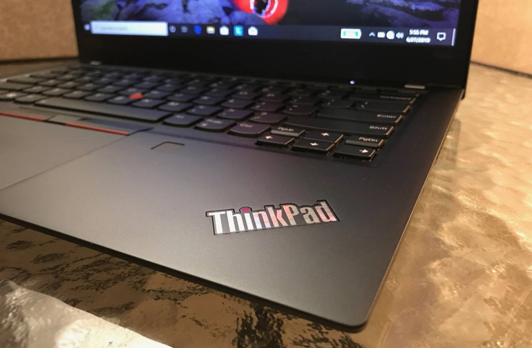 lenovo thinkpad t490s