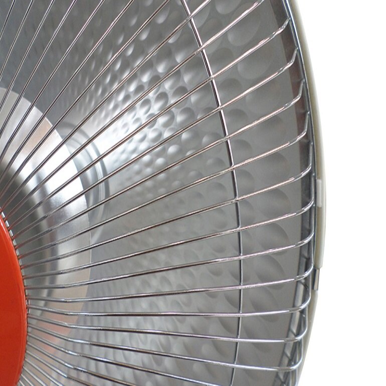 Quạt sưởi Kangaroo KG1014