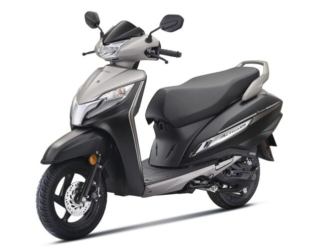 Honda Activa 125