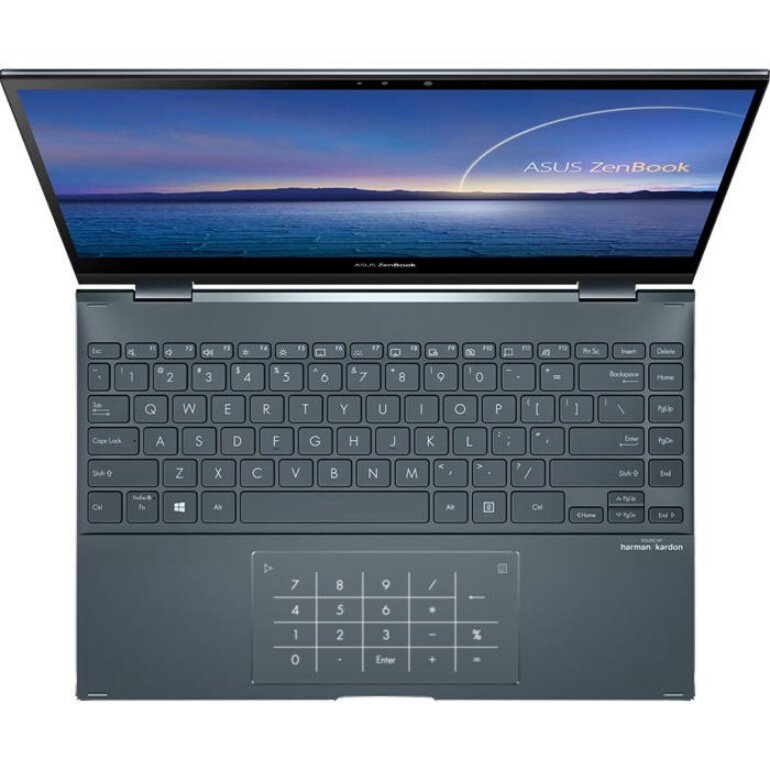 laptop Asus ZenBook Flip 13 UX363EA-HP130T