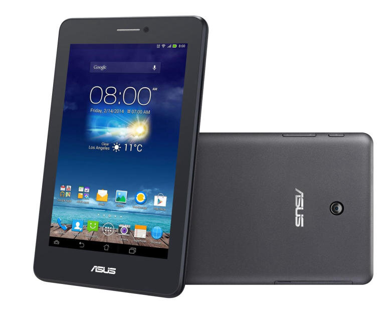 Máy tính bảng Asus Fonepad 7