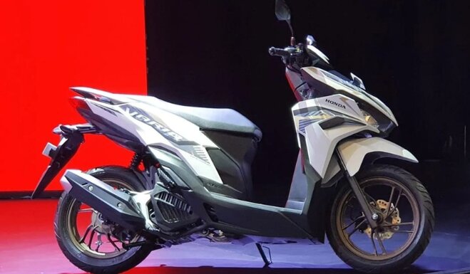 Honda Vario 125 2023