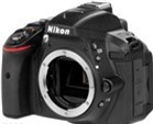 Nikon D5300 Body