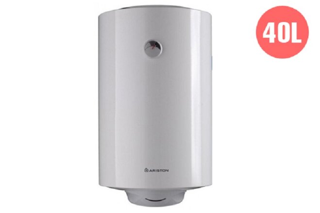 Bình nóng lạnh Ariston PRO 40L 