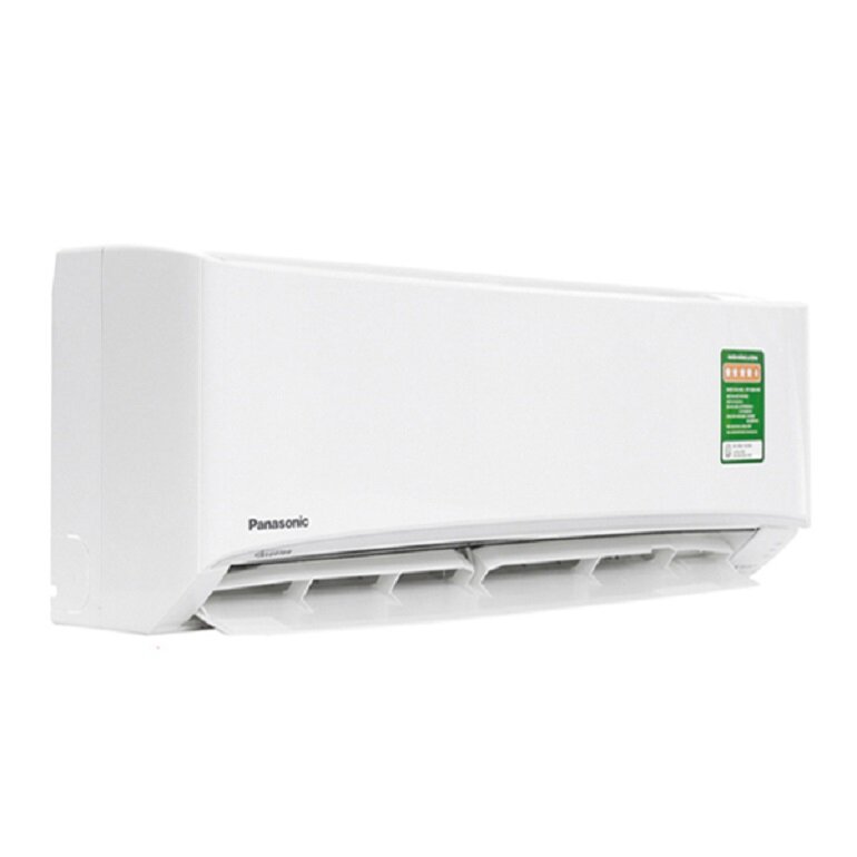 Điều hòa Panasonic Inverter 18000 BTU 1 chiều XPU18XKH-8B gas R-32