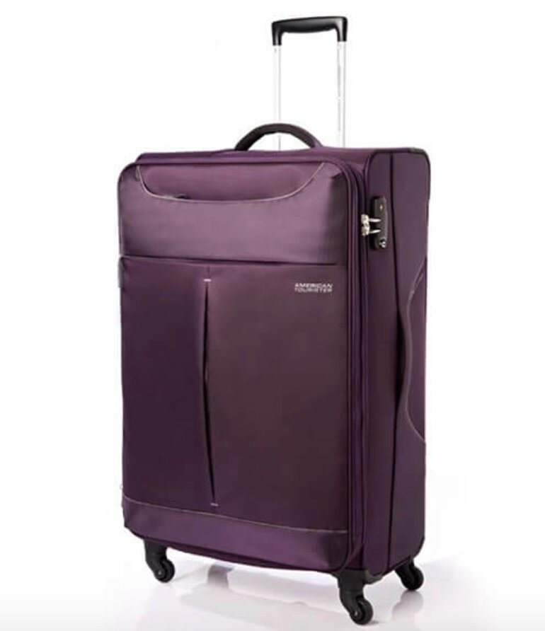 Vali size 24 mẫu SKY LUGGAGE H8008