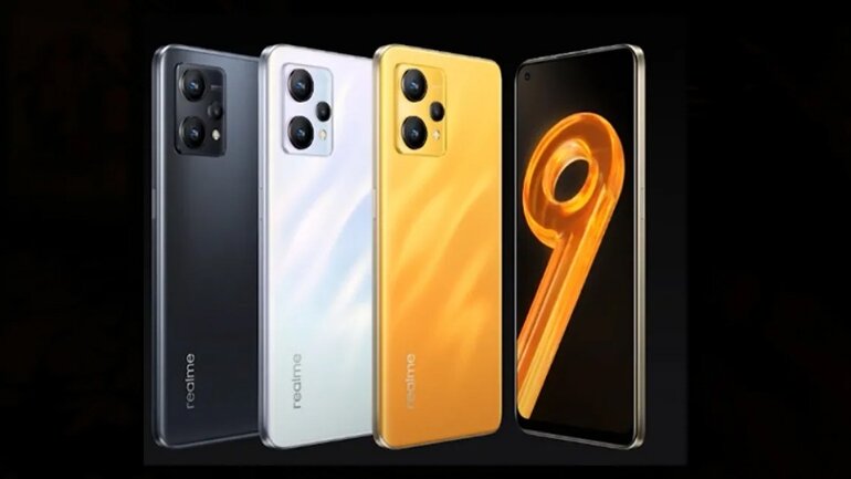 giá realme 9 pro bao nhiêu tiền