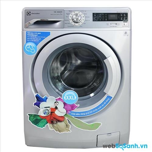 Electrolux EWF12732S