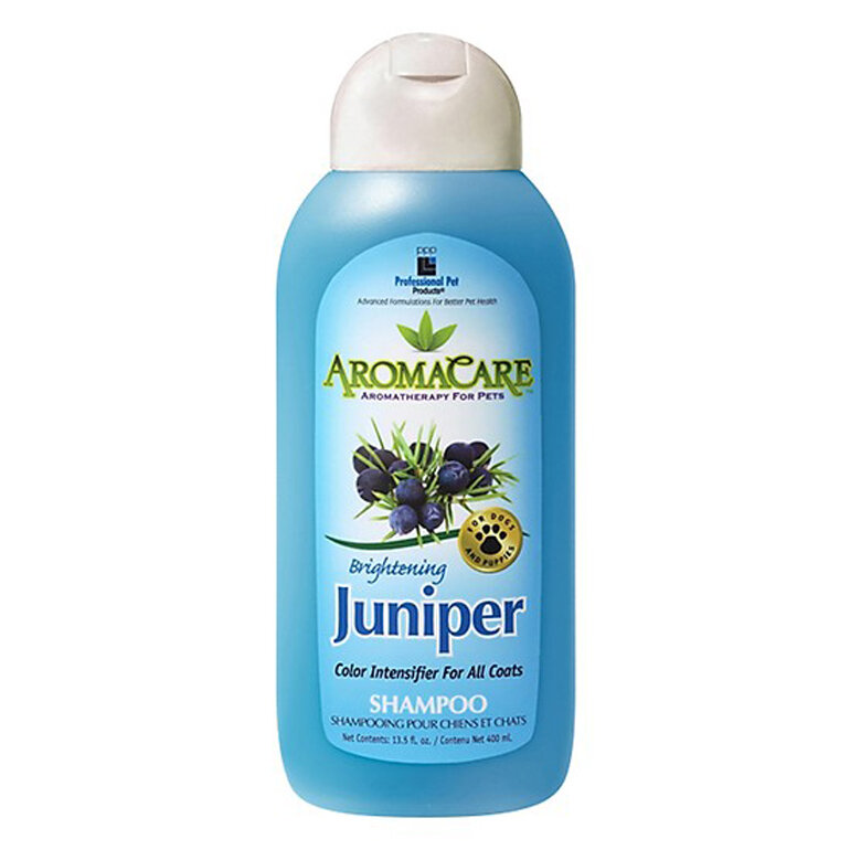 Aromacare Dog Shampoo for Alaska Dogs