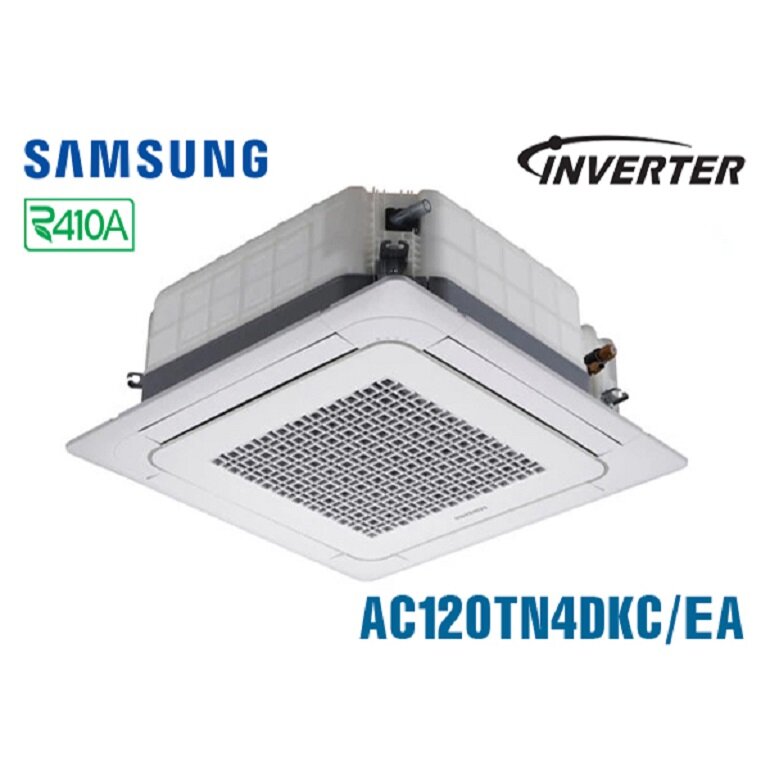 điều hòa Samsung Inverter 1 chiều 42000 BTU AC120TNCDKC/EA