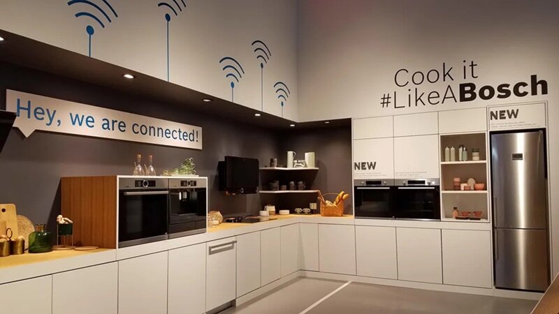 Bosch, Häfele Và Junger – Đâu Là Khoản Đầu Tư Xứng Đáng Nhất Cho Gian Bếp Của Bạn?