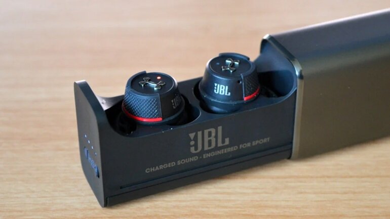 jbl under armour true wireless flash