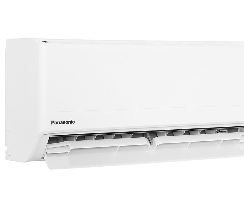 điều hòa Panasonic Inverter 9040 BTU CU/CS-PU9ZKH-8M có giá khoảng 11,4 triệu đồng