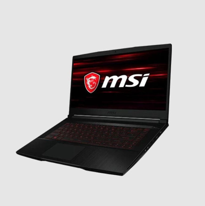 gaming laptop msi