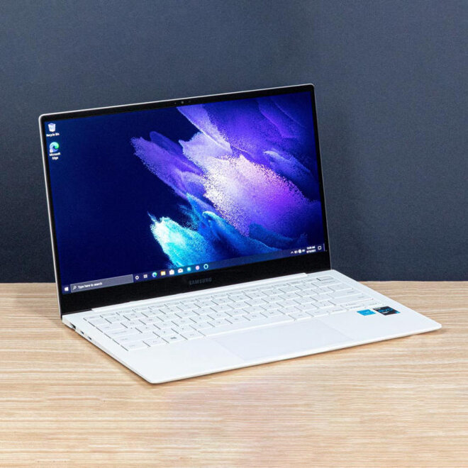 Samsung Galaxy Book Pro 13