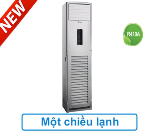 Điều hòa cây Casper 28000btu một chiều FC-28TL22