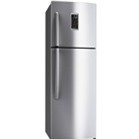 Tủ lạnh Electrolux EBB3500SA - 350 lít, 2 cửa