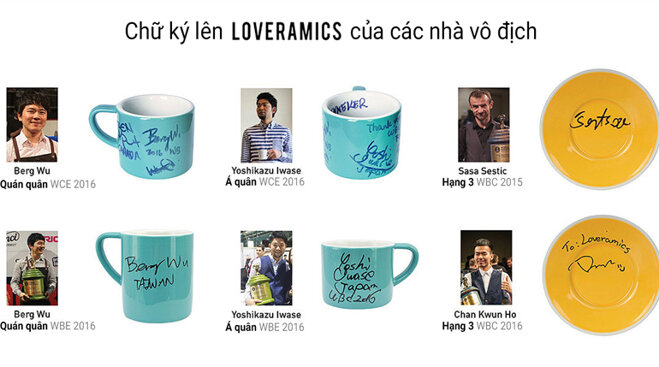 Bất chấp những tên tuổi lớn nhảy vào thị trường, Volcano Việt Nam vẫn là số 1 được người tiêu dùng tin tưởng lựa chọn