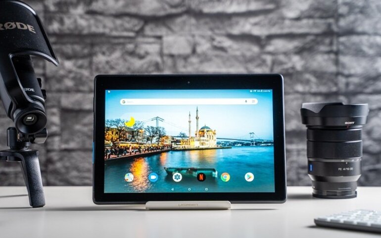 lenovo tab e10