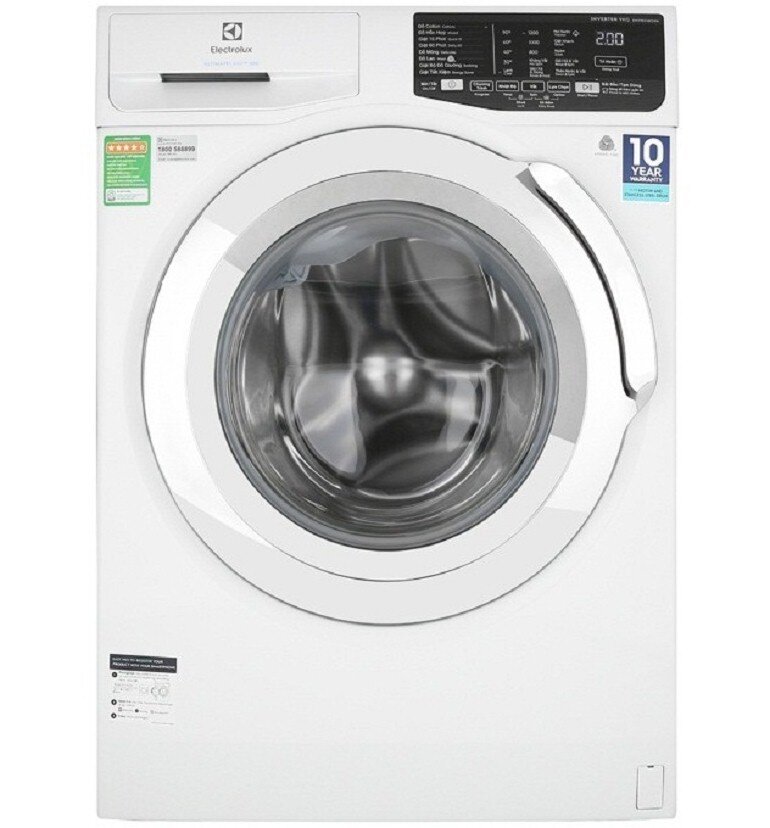 Máy giặt Electrolux 9kg 