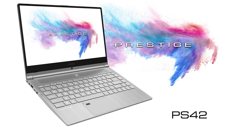 MSi Prestige PS42