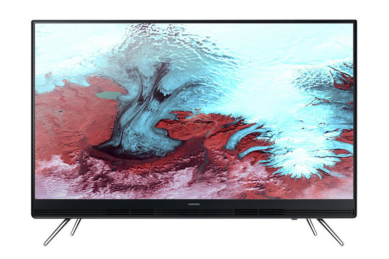 Top 5 tivi Samsung 40 inch cho giá thành 