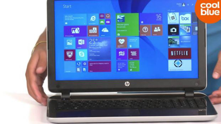 Đánh giá Laptop HP Pavilion 15 - Một trong những chiếc laptop 15 inch tốt nhất trên thị trường hiện nay