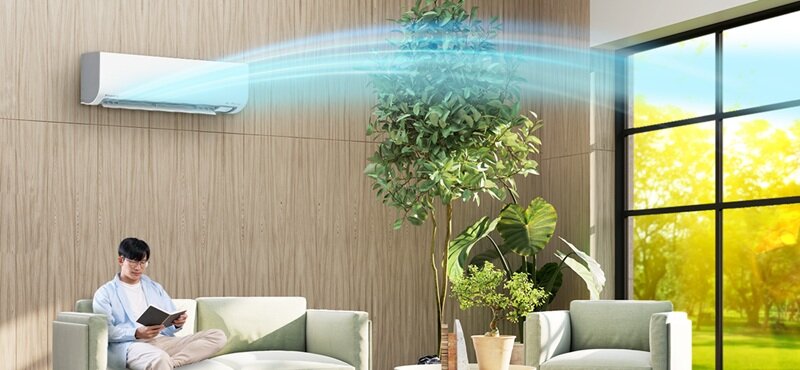 Giá điều hòa Daikin 9000 BTU inverter mới nhất năm 2025
