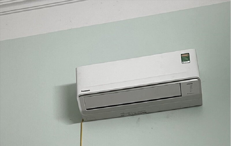 Đánh giá điều hòa Panasonic CU/CS-PU9AKH-8 của người đã sử dụng: Rất tốt nhưng vẫn có nhược điểm!