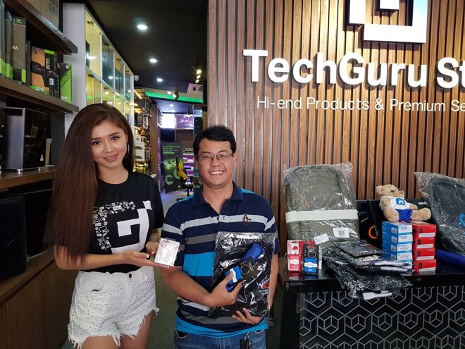 Techguru store 