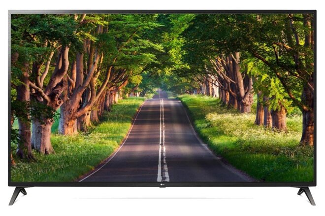 smart tivi LG 43 inch 4K 43UM7300PTA