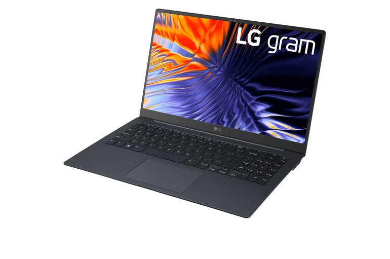 LG Gram 15Z90RT-G.AH55A5